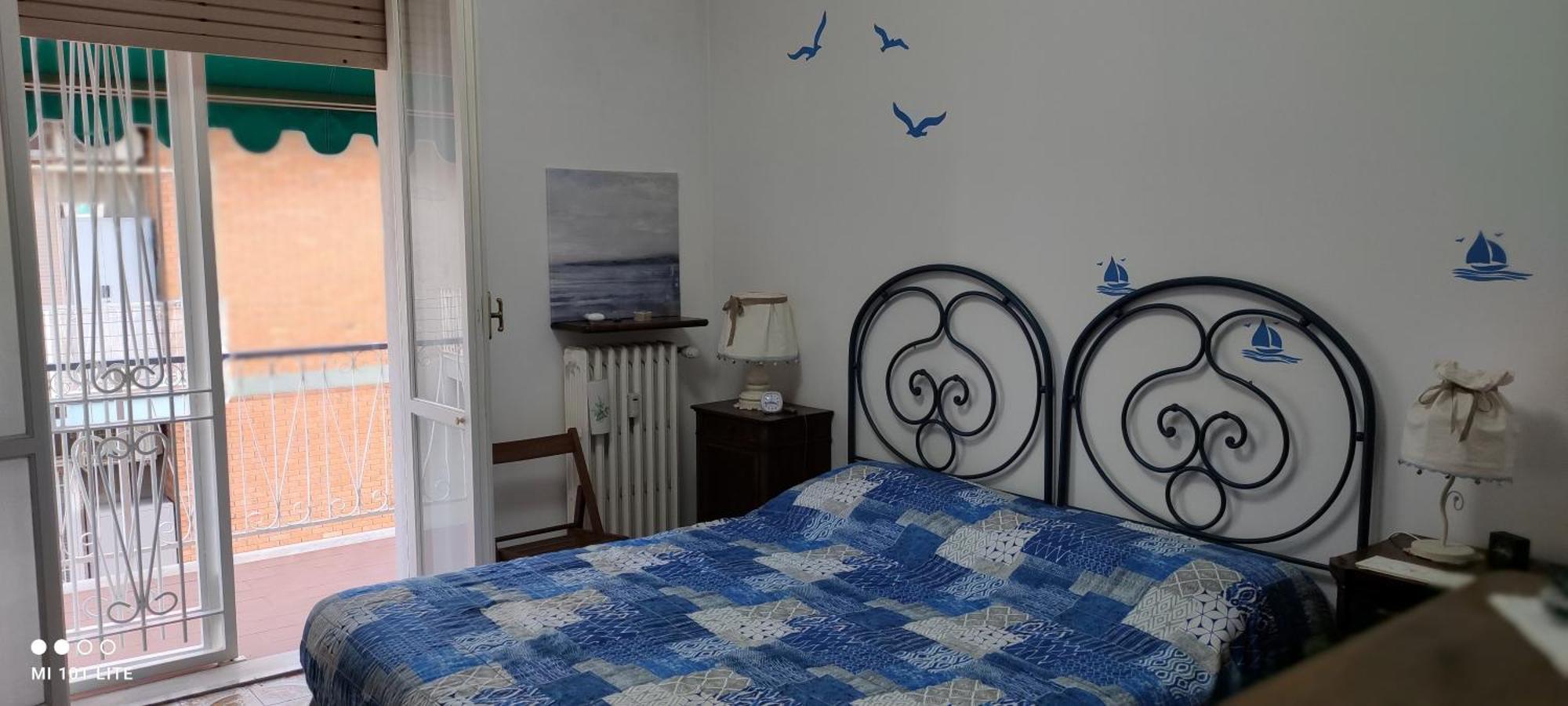 La Casa Di Giugiu Leilighet Diano Marina Eksteriør bilde
